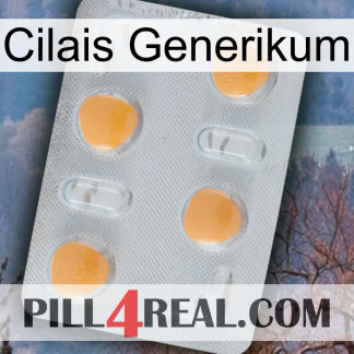 Cilais Generic 24